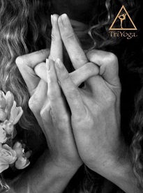 Kaliji’s Devi mudra