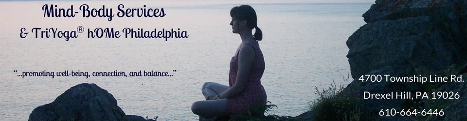 Mind Body Services Banner